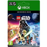 LEGO Star Wars: The Skywalker Saga – Xbox Digital - Hra na konzolu