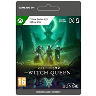 Destiny 2: The Witch Queen – Xbox Digital - Herný doplnok