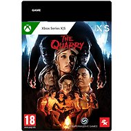 The Quarry – Xbox Series X|S Digital - Hra na konzolu