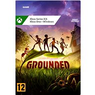 Grounded – Xbox/Win 10 Digital - Hra na PC a Xbox