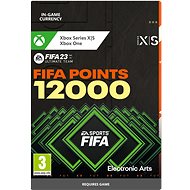 FIFA 23 ULTIMATE TEAM 12000 POINTS – Xbox Digital - Herný doplnok