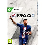 FIFA 23 – Xbox One Digital - Hra na konzolu