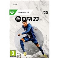 FIFA 23 – Xbox Series X|S Digital - Hra na konzolu