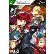 Persona 5 Royal – Xbox/Windows Digital - Hra na PC a Xbox