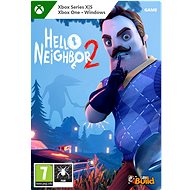 Hello Neighbor 2: Standard Edition (Predobjednávka) – Xbox/Windows Digitál