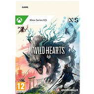 Wild Hearts – Xbox Series X|S Digital