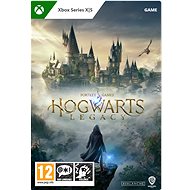 Hogwarts Legacy – Xbox Series X|S Digital - Hra na konzolu