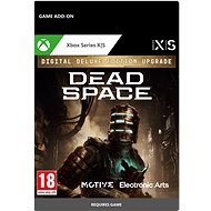 Dead Space: Digital Deluxe Edition Upgrade – Xbox Series X|S Digital - Herný doplnok