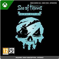 Sea of Thieves: Deluxe Edition – Xbox/Windows Digital - Hra na PC a Xbox