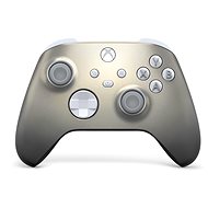 Xbox Wireless Controller Lunar Shift Special Edition