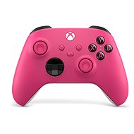 Xbox Wireless Controller Deep Pink - Gamepad