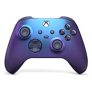 Xbox Wireless Controller Purple Shift Special Edition - Gamepad