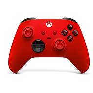 Xbox Wireless Controller Pulse Red - Gamepad