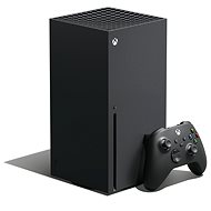 Xbox Series X - Herná konzola