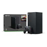 Xbox Series X + Forza Horizon 5 Premium Edition - Herná konzola