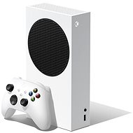 Xbox Series S - Herná konzola