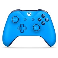 Xbox One Wireless Controller Vortex Blue