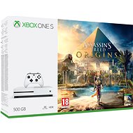 Xbox One S 500 GB Assassin's Creed: Origins