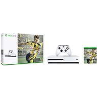 Microsoft Xbox One S Fifa 17 Bundle (500GB)