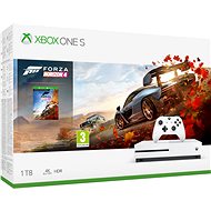 Xbox One S 1TB + Forza Horizon 4