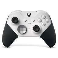 Xbox Wireless Controller Elite Series 2 – Core Edition White - Gamepad