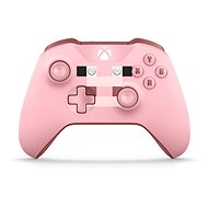 Xbox One Wireless Controller Minecraft Pig