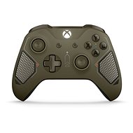Xbox One Wireless Controller Combat Tech