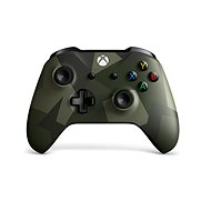 Xbox One Wireless Controller Armed Forces II Special Edition