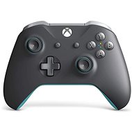 Xbox One Wireless Controller Phantom Black
