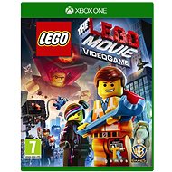 LEGO Movie Videogame – Xbox One - Hra na konzolu