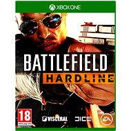 Battlefield Hardline - Xbox One