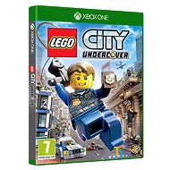 LEGO City: Undercover - Xbox One
