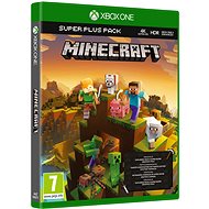 Minecraft Super Plus Pack – Xbox One