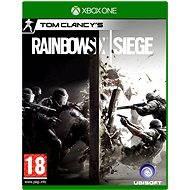 Tom Clancys: Rainbow Six: Siege – Xbox One
