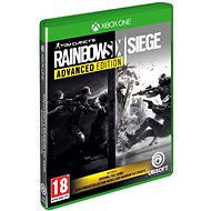 Tom Clancys: Rainbow Six: Siege Advanced Edition – Xbox One