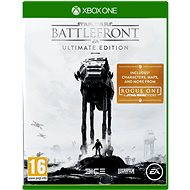 Star Wars: Battlefront Ultimate Edition - Xbox One