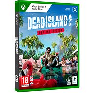 Dead Island 2 – Xbox One - Hra na konzolu