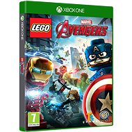 LEGO Marvel Avengers – Xbox One