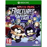 South Park: The Fractured But Whole - Xbox One