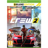 The Crew 2: Deluxe edition – Xbox One