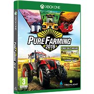 Pure Farming 2018 - Xbox One