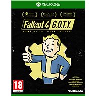 Fallout 4 GOTY - Xbox One
