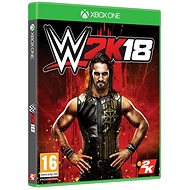 WWE 2K18 – Xbox One