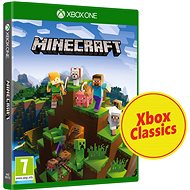 Minecraft Explorers Pack - Xbox One