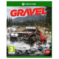 Gravel – Xbox One