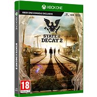 State of Decay 2 – Xbox One