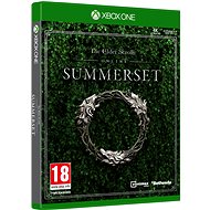 The Elder Scrolls Online: Summerset – Xbox One