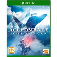 Ace Combat 7: Skies Unknown - Xbox One