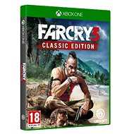 Far Cry 3 Classic Edition – Xbox One
