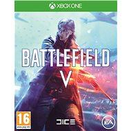 Battlefield V - Xbox One